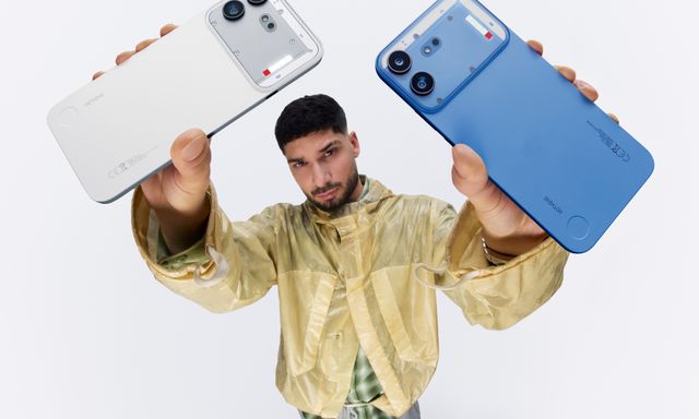 Nothing Phone (4b) chính thức mở bán tại Việt Nam, giá 10,99 triệu đồng