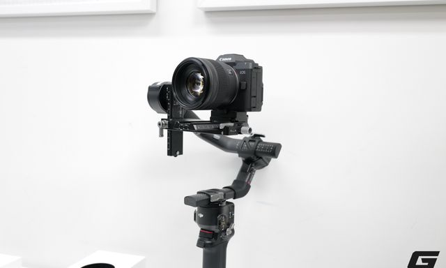 Canon EOS R8 Mark II ra mắt tại Việt Nam, giá 44,99 triệu đồng