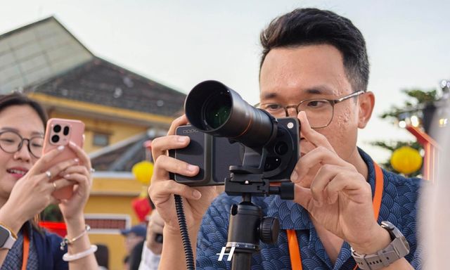 Điểm danh loạt điện thoại 