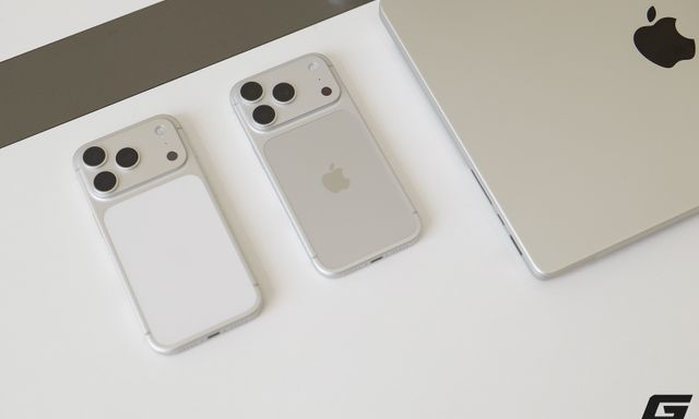 Chỉ một điểm này thôi cũng đủ khiến iPhone 18 Pro màu Bạc đẹp hơn hẳn phiên bản tiền nhiệm