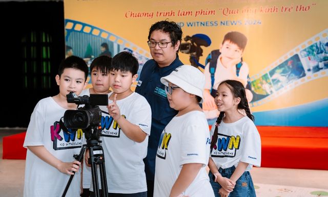 Chuyện chăm sóc tổ ấm và những giá trị bền bỉ sau nửa thế kỷ gắn bó cùng người Việt