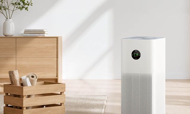 Xiaomi ra mắt máy lọc không khí nhỏ gọn, lọc 6 lớp, công suất cao hơn nhưng có một điểm đáng chú ý