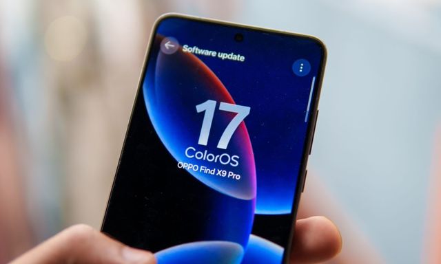 ColorOS 17 chính thức ra mắt, loạt tính năng AI mới và lịch cập nhật cho điện thoại OPPO, OnePlus, realme