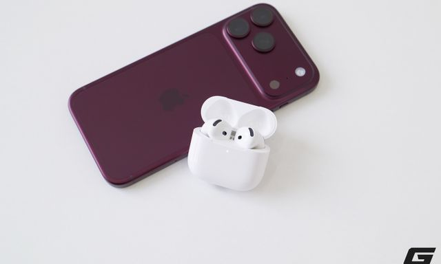 Mở hộp AirPods 5: “Món quà” cho fan Táo thời bão giá, có ANC nhưng chỉ từ 3,799 triệu đồng