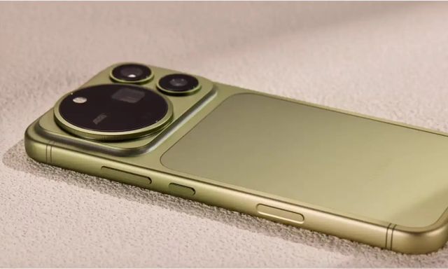 Honor Magic9 bắt tay huyền thoại ARRI liệu có đủ sức lật đổ đế chế quay video của iPhone?