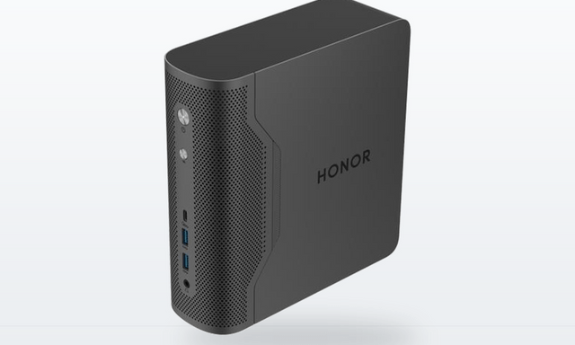 Honor ra mắt máy trạm AI nhỏ gọn dung tích 2 lít, dùng Nvidia RTX Spark, RAM hợp nhất 128GB