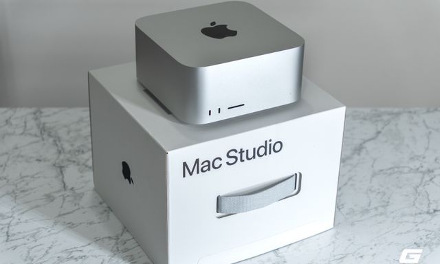 Trên tay sớm Mac Studio M5 Max chính hãng tại Việt Nam: Giữ nguyên “dáng”, tăng mạnh “lực”, giá từ 70 triệu đồng