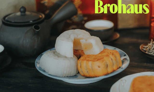 Bánh nướng hay bánh dẻo ngon hơn? Câu trả lời lại không nằm ở hộp bánh Trung thu