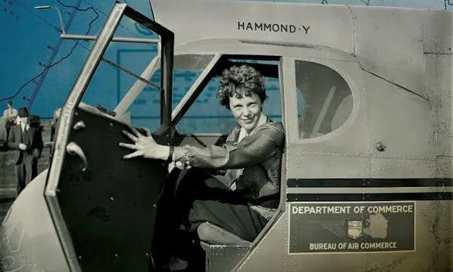 Vén màn bí mật 88 năm vụ mất tích chấn động của Amelia Earhart, người được mệnh danh là 