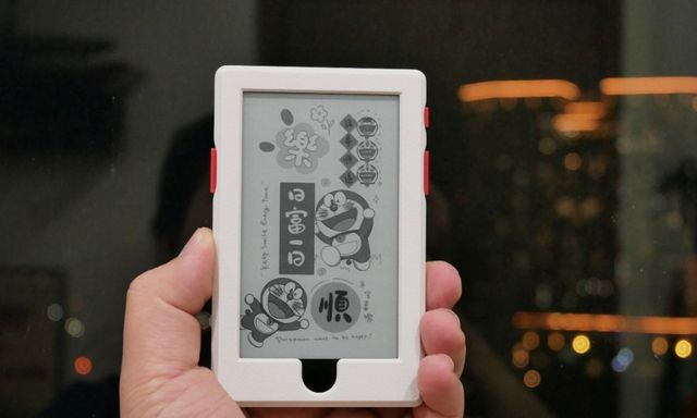 Đánh giá XTEINK X4Pro: Khắc phục hoàn toàn điểm yếu thế hệ cũ nhờ hệ thống đèn nền dịu mắt cùng màn hình cảm ứng tiện lợi