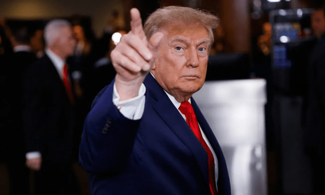 Tổng thống Trump: ‘Trí tuệ nhân tạo’ nghe thật giả tạo, Mỹ sẽ gọi AI bằng một tên mới