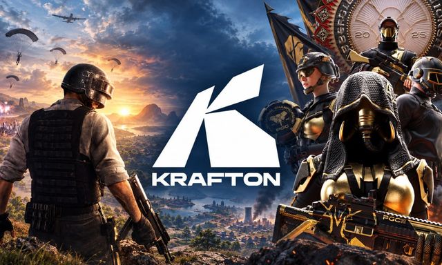 Krafton đã lớn lên từ PUBG như thế nào?