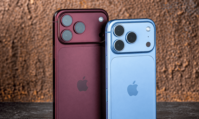 Nghịch lý iPhone 18 Pro Max, bản đắt nhất lại dùng bộ nhớ chậm hơn: Nếu là hãng Android, có lẽ đã bị 