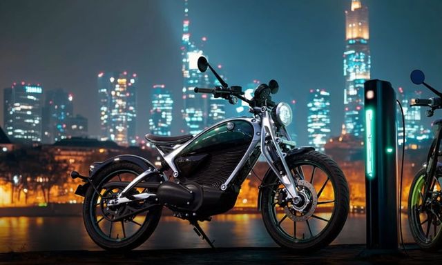 Royal Enfield Flying Flea C6 ra mắt toàn cầu: Đỉnh cao công nghệ hoài cổ hay canh bạc xe điện đắt đỏ?