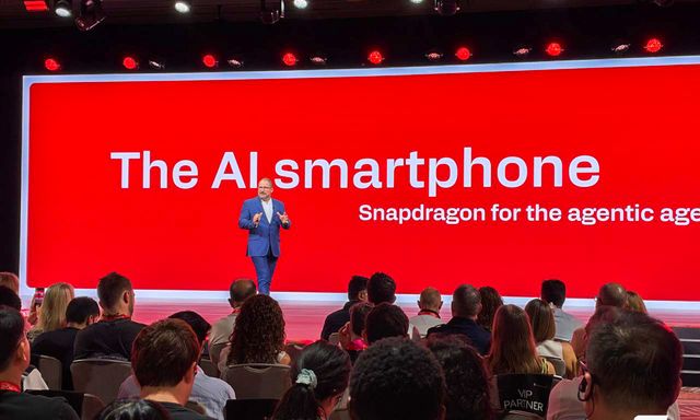 Đã có Claude và Gemini, vì sao Qualcomm vẫn đưa agentic AI lên Snapdragon?