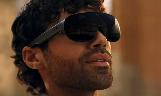 Hợp tác với Qualcomm, Meta ra mắt kính VR Glasses phá giá Apple