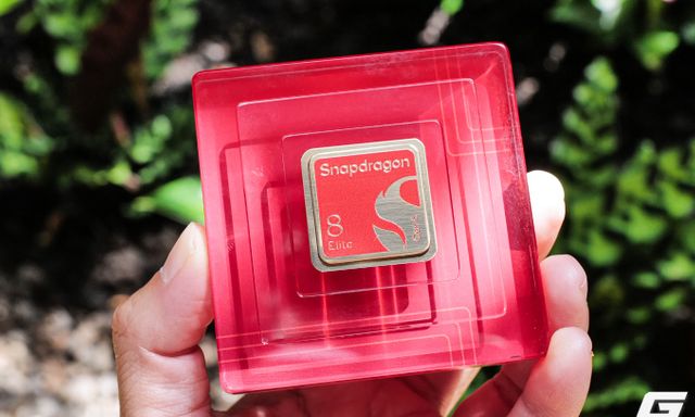 Không còn chỉ một Snapdragon 8 Elite: Qualcomm đưa ra lý do đằng sau quyết định chưa từng có 