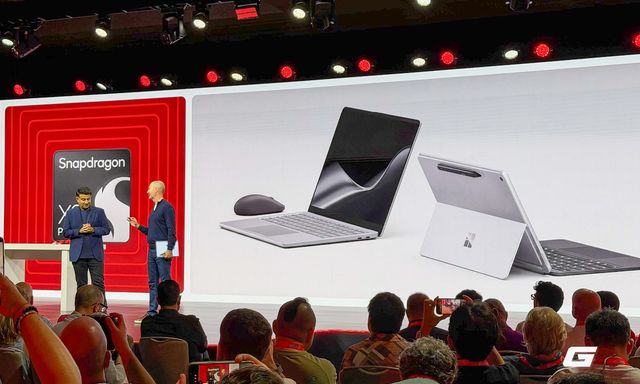 Qualcomm: “Chúng tôi không e ngại NVIDIA”
