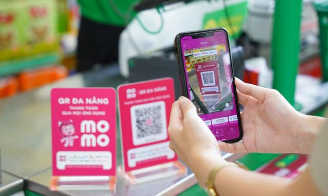 MoMo và hành trình xây dựng niềm tin từ từng giao dịch nhỏ mỗi ngày