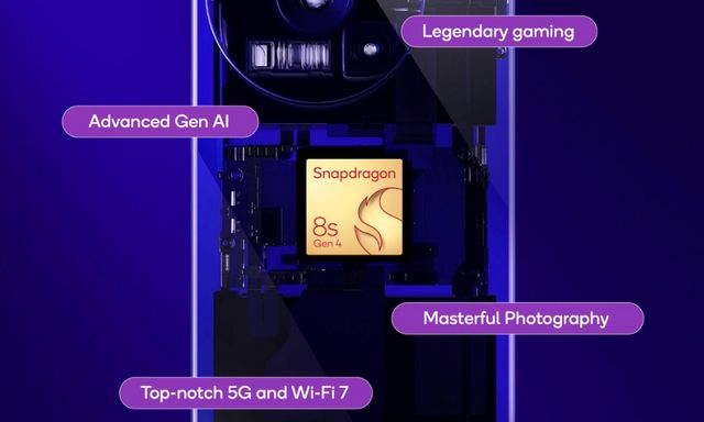 Qualcomm nói về tương lai Snapdragon 8s: Cái tên này có thể sẽ biến mất