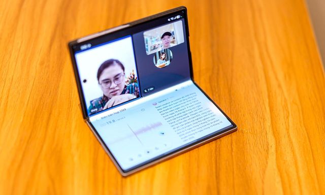 Thứ giữ chân người dùng Galaxy Z Fold8 series lại là chuyện trợ lý AI hiểu tiếng Việt