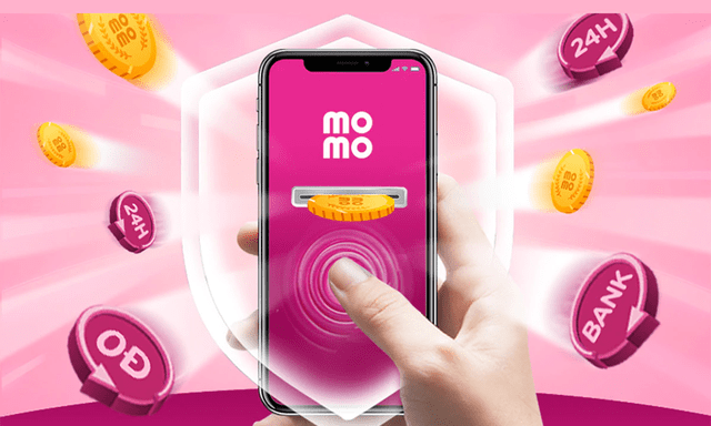 Từ ví điện tử đến siêu ứng dụng tài chính, MoMo từng bước trở thành ứng dụng đại chúng trên thiết bị di động 