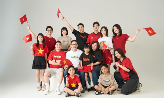 3 local brand khiến người trẻ muốn mặc đồ Việt hơn: Khi “chất Việt” được kể theo cách mới