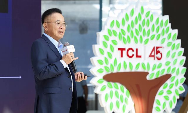 TCL tròn 45 tuổi, mở bảo tàng hơn 3.000 hiện vật ngay trên nền nhà máy cũ