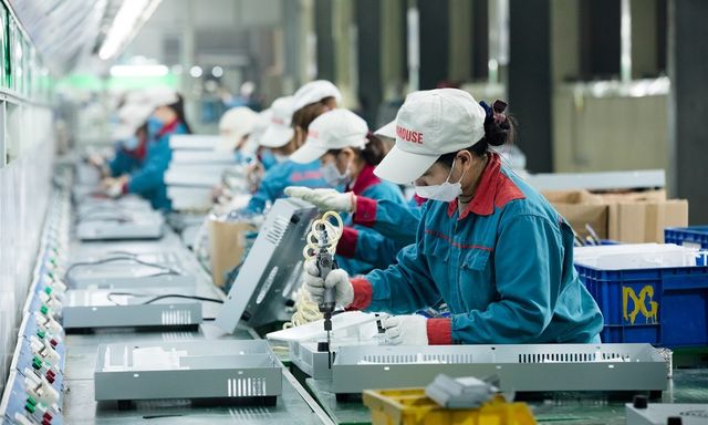 5 doanh nghiệp biến năng lực sản xuất thành niềm “Kiêu hãnh Việt Nam” 