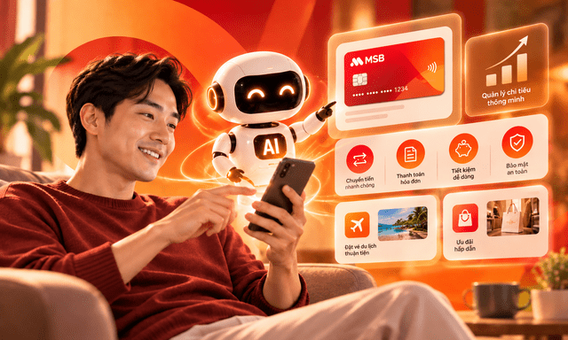 Không chỉ là chatbot, AI đang mang đến trải nghiệm thương hiệu mới với người dùng như thế nào