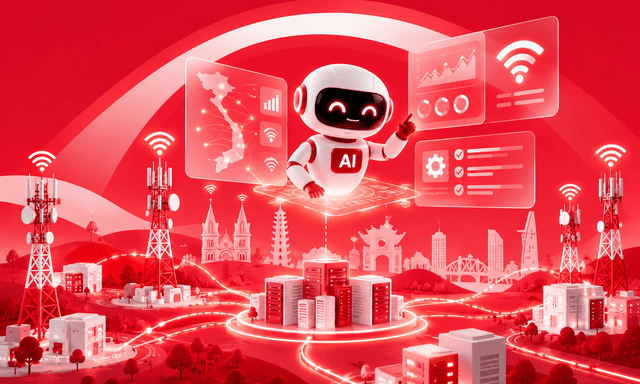 AI không chỉ để hỏi ChatGPT: Nó còn đang cách mạng hóa cách Internet vận hành mỗi ngày