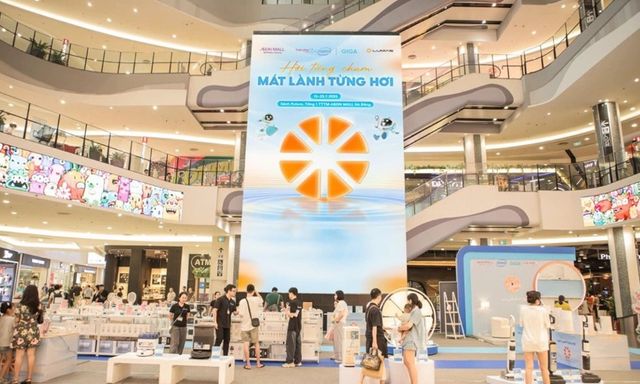 Lumias: Xây dựng hệ sinh thái gia dụng từ nhu cầu của người Việt