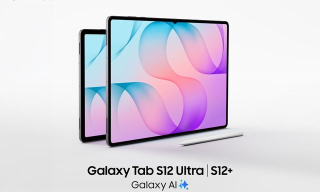 Samsung Galaxy Tab S12 Series ra mắt: Mỏng 5,1 mm, chip Dimensity 9500, giá từ 34,99 triệu đồng