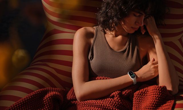 Smartband 