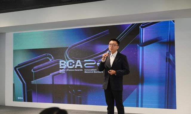 Cuối tuần này có hẹn: Hướng dẫn bạn tới Gala trao giải Better Choice Awards 2026