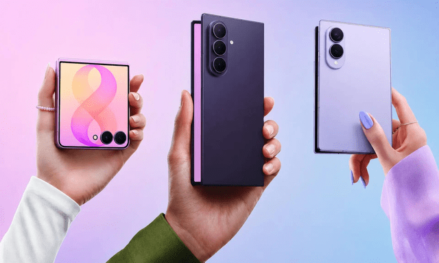 Vì sao nhiều người dùng chọn mua Galaxy Z Fold8 thay vì đợi Táo?