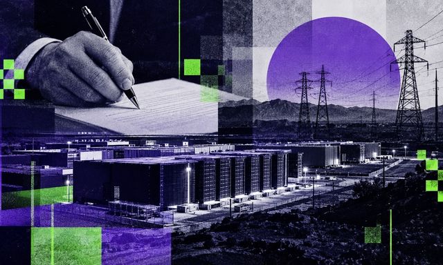 Siêu dự án trí tuệ nhân tạo Stargate bất ngờ rơi vào cảnh đình trệ nghiêm trọng vì 
