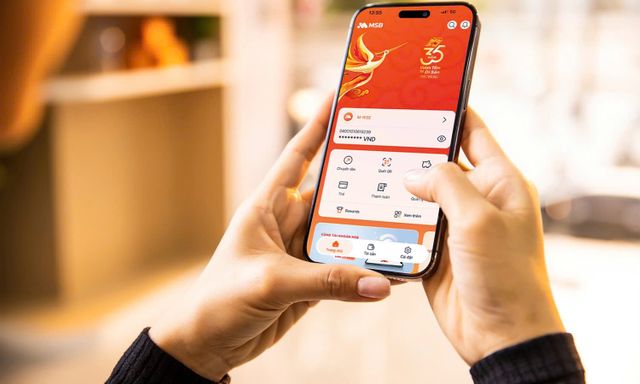 Ngân hàng đang thay đổi như thế nào trong thời đại digital-first