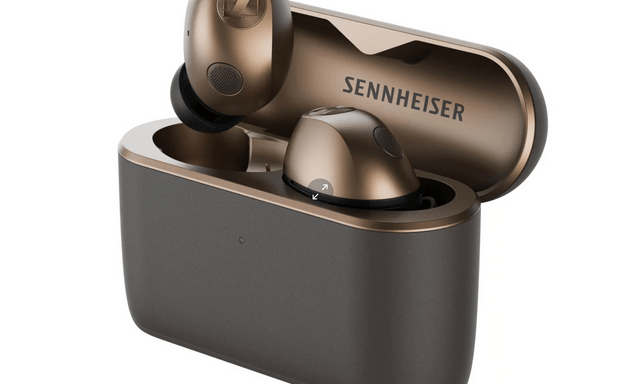 Sennheiser MOMENTUM True Wireless 5 về Việt Nam: tai nghe true wireless cao cấp cho phép tự thay pin, giá 8,29 triệu đồng