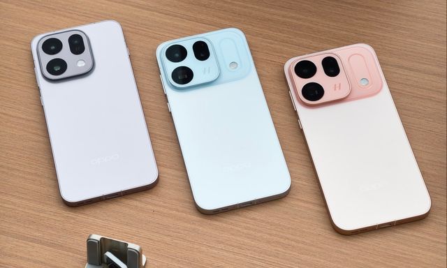 OPPO Find X10 lộ giá quốc tế quá 