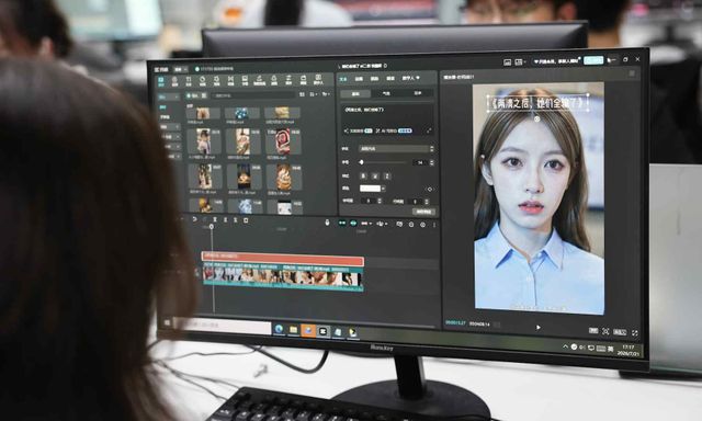 Phim ngắn AI Trung Quốc rơi vào “khủng hoảng thừa”: Khán giả bội thực, nền tảng quay lại chi tiền cho người thật