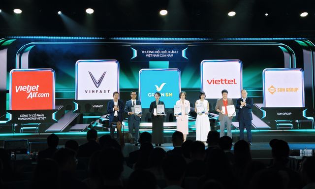 Nation Builders Awards 2026: Những doanh nghiệp đang góp phần kiến tạo nền tảng mới cho Việt Nam