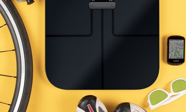 Chiếc cân hơn 3 triệu đồng của Garmin đã ra mắt 6 năm: Vì sao đến giờ vẫn có người mua?