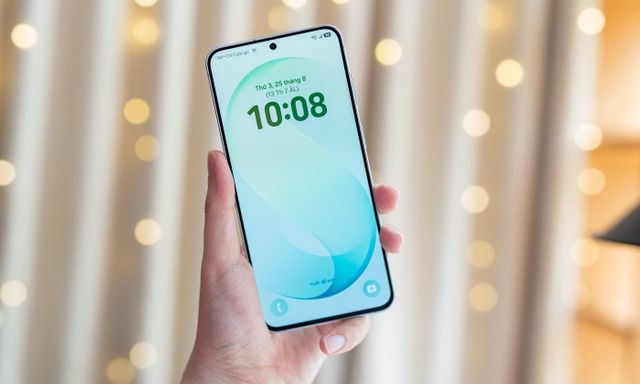Galaxy S26 FE và những giá trị vượt lên trên cấu hình