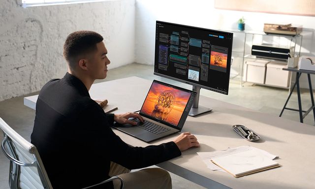 ASUS mở đặt trước ProArt P16 RTX Spark tại Việt Nam, giá 194,99 triệu đồng cho bản 128GB