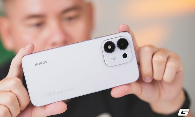 Đây là HONOR 600S: Điện thoại pin khủng 8.100mAh không sợ nước, tích hợp AI nhiều hơn cả ChatGPT của bạn!