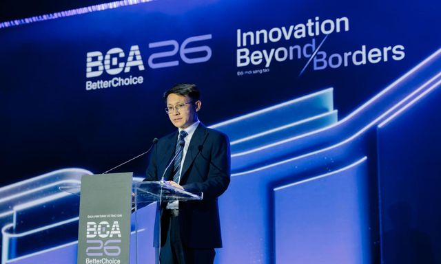 Better Choice Awards 2026: Lần đầu tiên dịch vụ hậu mãi được vinh danh