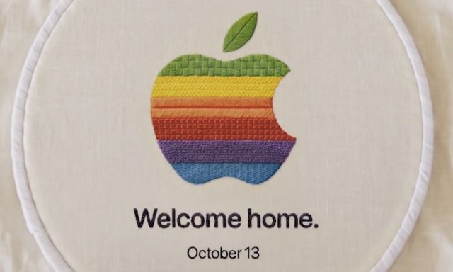 Apple lại có sự kiện ra mắt 13/10: HomePad và Apple TV 4K mới