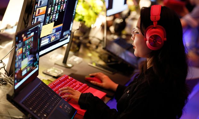 Logitech ra mắt loạt gaming gear tại ngày hội Logitech G Play 2026