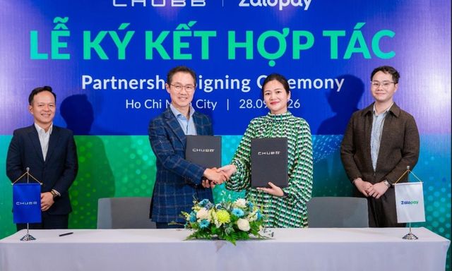 Chubb Life Việt Nam và Zalopay hợp tác phân phối “Nhà Mình An”, gia tăng khả năng tiếp cận bảo hiểm trên nền tảng số